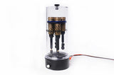 Koswork 1/8 Off-Road H200mm Power Vacuum Pump/Air Removal (Cardboard Box)