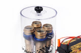 Koswork 1/8 Off-Road H200mm Power Vacuum Pump/Air Removal (Cardboard Box)