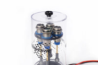 Koswork 1/10 Off-Road H165mm Power Vacuum Pump/Air Removal (Hard Case) KOS05107H