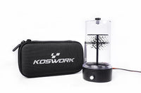 Koswork 1/10 Off-Road H165mm Power Vacuum Pump/Air Removal (Hard Case) KOS05107H