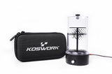 Koswork 1/10 Off-Road H165mm Power Vacuum Pump/Air Removal (Hard Case) KOS05107H