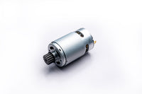 Koswork 550 Motor w/16T pulley (1) (550x2 Starter Box) KOS05201-1