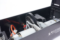 Koswork 775x2 Aluminum Lightweight Starter Box (Off Road / GT)