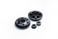 Koswork 775x2 Aluminum Lightweight Starter Box (Off Road / GT)