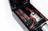 Koswork 775x2 Aluminum Lightweight Starter Box (Off Road / GT)