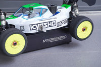 Koswork 775x2 Aluminum Lightweight Starter Box (Off Road / GT)