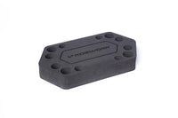 Koswork H30mm 206x110mm Foam Car Stand (1/10 Touring Car & 1/8 Onroad Car)