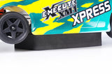 Koswork H30mm 206x110mm Foam Car Stand (1/10 Touring Car & 1/8 Onroad Car)