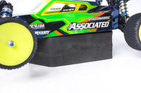 Koswork H60mm 206x110mm Foam Car Stand (1/10 Buggy)