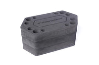Koswork H90mm 206x110mm Foam Car Stand (1/8 Buggy)