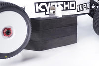 Koswork H90mm 206x110mm Foam Car Stand (1/8 Buggy)