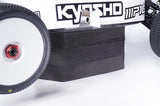 Koswork H90mm 206x110mm Foam Car Stand (1/8 Buggy)