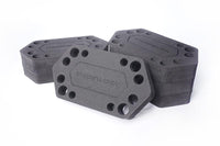 Koswork H30mm 206x110mm Foam Car Stand (1/10 Touring Car & 1/8 Onroad Car)