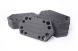 Koswork H30mm 206x110mm Foam Car Stand (1/10 Touring Car & 1/8 Onroad Car)