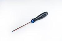 Koswork Hex Wrench 1.5/2.0/2.0B/2.5/2.5B/3.0mm (w/120mm Tip) KOS13204-H15/H20/H20B/H25/H25B/H30/HSET3/HSET4