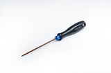 Koswork Hex Wrench 1.5/2.0/2.0B/2.5/2.5B/3.0mm (w/120mm Tip) KOS13204-H15/H20/H20B/H25/H25B/H30/HSET3/HSET4