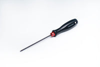 Koswork Hex Wrench 1.5/2.0/2.0B/2.5/2.5B/3.0mm (w/120mm Tip) KOS13204-H15/H20/H20B/H25/H25B/H30/HSET3/HSET4