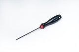 Koswork Hex Wrench 1.5/2.0/2.0B/2.5/2.5B/3.0mm (w/120mm Tip) KOS13204-H15/H20/H20B/H25/H25B/H30/HSET3/HSET4