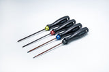 Koswork Hex Wrench 1.5/2.0/2.0B/2.5/2.5B/3.0mm (w/120mm Tip) KOS13204-H15/H20/H20B/H25/H25B/H30/HSET3/HSET4