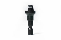 Koswork Buggy Clutch Shoe & Spring Assembly Tool Bit 1/4" Drive Hex