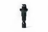 Koswork Buggy Clutch Shoe & Spring Assembly Tool Bit 1/4" Drive Hex