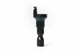Koswork Buggy Clutch Shoe & Spring Assembly Tool Bit 1/4" Drive Hex