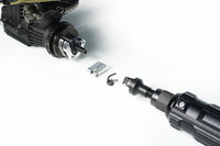 Koswork Buggy Clutch Shoe & Spring Assembly Tool Bit 1/4" Drive Hex