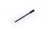 Koswork Hex Wrench Tip 3/32"x75mm 1/4" Drive Hex Power Tip KOS13207-H3/32