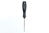 Koswork  KOS13209 HSS Hex Wrench 1.5, 2.0, 2.5&nbsp;&amp;&nbsp;3.0mm (w/100mm Tip) (Light Tri Handle) KOS13209-H15.H20.H25.H30.HSET3.HSET4