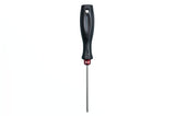 Koswork  KOS13209 HSS Hex Wrench 1.5, 2.0, 2.5&nbsp;&amp;&nbsp;3.0mm (w/100mm Tip) (Light Tri Handle) KOS13209-H15.H20.H25.H30.HSET3.HSET4