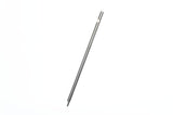 Koswork  HSS Hex Wrench Tip 1.5/2.0/2.5/3.0x100mm KOS13209-HSS15.HSS20.HSS25.HSS30