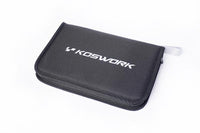 Koswork Tool Set (w/Tool Bag) KOS13215