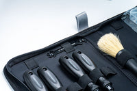 Koswork 11pcs Tool Set (w/Parts Box & Tool Bag) (Light Tri Handle) KOS13217
