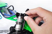 Koswork 1/10 & 1/8 Droop Shock Length Gauge 60~140mm Buggy/Truck/Truggy/GT