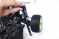 Koswork 1/10 & 1/8 Droop Shock Length Gauge 60~140mm Buggy/Truck/Truggy/GT