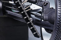 Koswork 1/10 & 1/8 Droop Shock Length Gauge 60~140mm Buggy/Truck/Truggy/GT