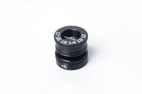Koswork 12~22mm Adjustable Ride Height Gauge (w/KOS13362 5mm block) (1/10 Buggy)