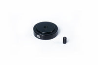Koswork 5mm Magnetic Height Block (for adjustable ride height gauge)