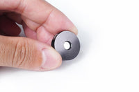 Koswork 5mm Magnetic Height Block (for adjustable ride height gauge)