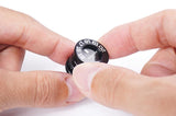 Koswork 15~20mm Adjustable Ride Height Gauge (1/10 Dirt Buggy)