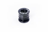 Koswork 15~20mm Adjustable Ride Height Gauge (1/10 Dirt Buggy)