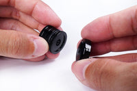 Koswork 15~30mm 1/8 Buggy & 1/10 Truck Adjustable Ride Height Gauge (w/2pcs KOS13368 Magnetic 5mm block) KOS13365-5
