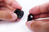 Koswork 15~30mm 1/8 Buggy & 1/10 Truck Adjustable Ride Height Gauge (w/2pcs KOS13368 Magnetic 5mm block) KOS13365-5