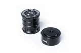 Koswork 22~42mm Adjustable Ride Height Gauge (w/KOS13363 10mm block) (1/8 Truggy & Buggy)