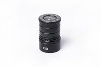 Koswork 22~42mm Adjustable Ride Height Gauge (w/KOS13363 10mm block) (1/8 Truggy & Buggy)