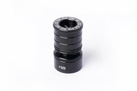 Koswork 22~42mm Adjustable Ride Height Gauge (w/KOS13363 10mm block) (1/8 Truggy & Buggy)