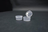 Koswork 3x8x0.5mm 3mm Steel Washer / Shim Black (8) KOS40308-05