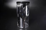 Koswork 90x200mm 1/10 Buggy Tire Tube / Mini-Z / Food Container w/Cap & Seal