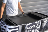 Kosowrk 1/8 Bag Large Drawer Set 510*350*210mm (w/KOS32120-510BK Lid)