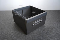 Koswork 1/10 Touring Bag Medium Drawer 220x230x140mm KOS32031